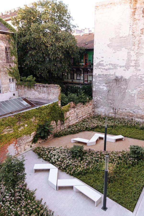 B 204, Apartments In The Heart Of Budapest Exterior photo