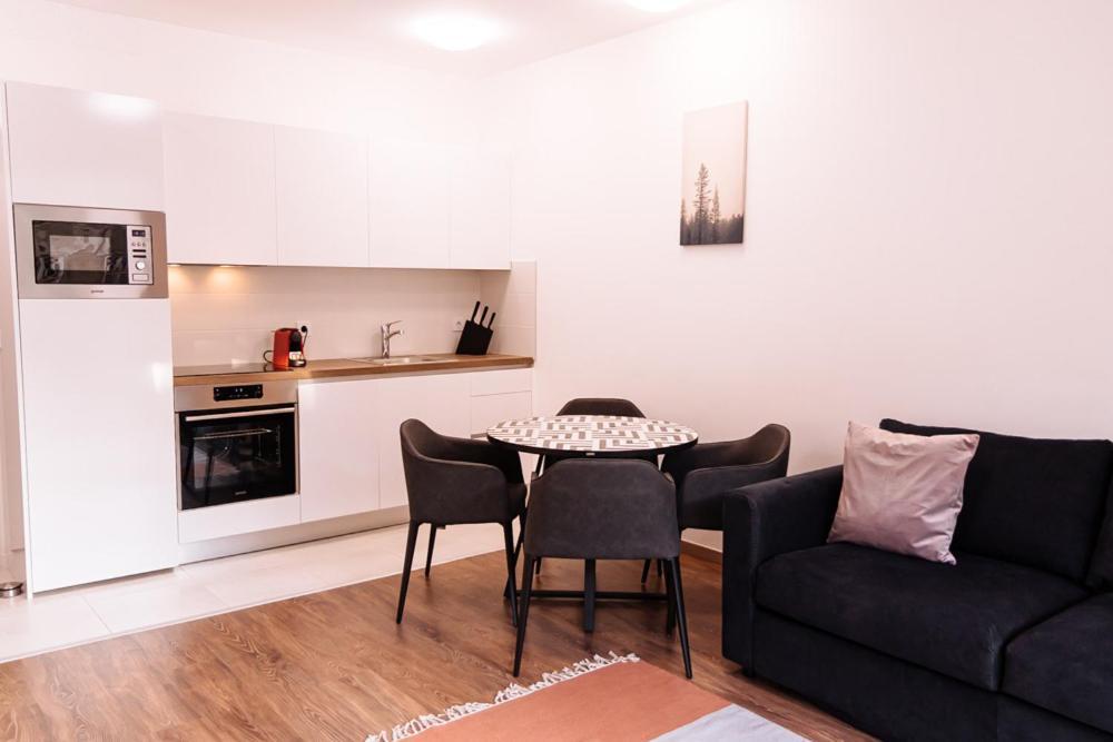 B 204, Apartments In The Heart Of Budapest Exterior photo