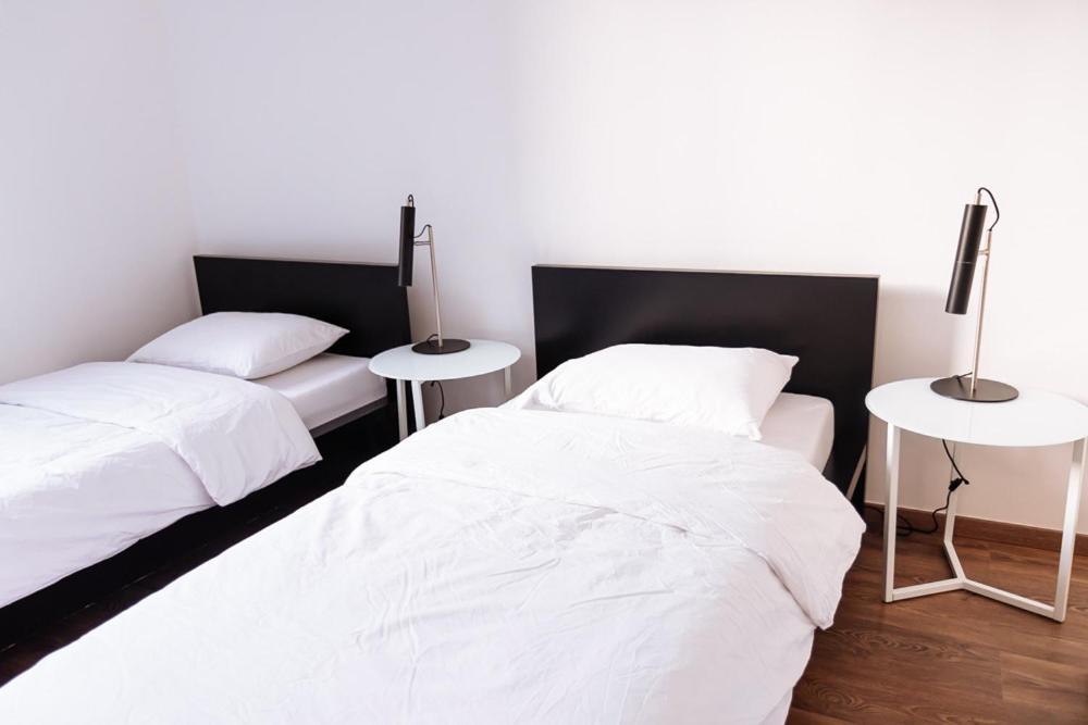 B 204, Apartments In The Heart Of Budapest Exterior photo