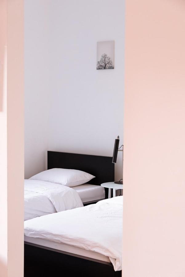 B 204, Apartments In The Heart Of Budapest Exterior photo